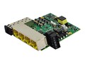 Brainboxes EMBEDDED 4 PORT POE GIGABIT E, SW-195                        , 41927252, Network Switches