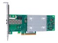 HPE StoreFabric SN1600Q 32Gb Single Port FC HBA, P9M75A, 34374457, Host Bus Adapters (HBAs) HPE StoreFabric SN1600Q 32Gb Single Port FC HBA, P9M75A, 34374457, Host Bus Adapters (HBAs)