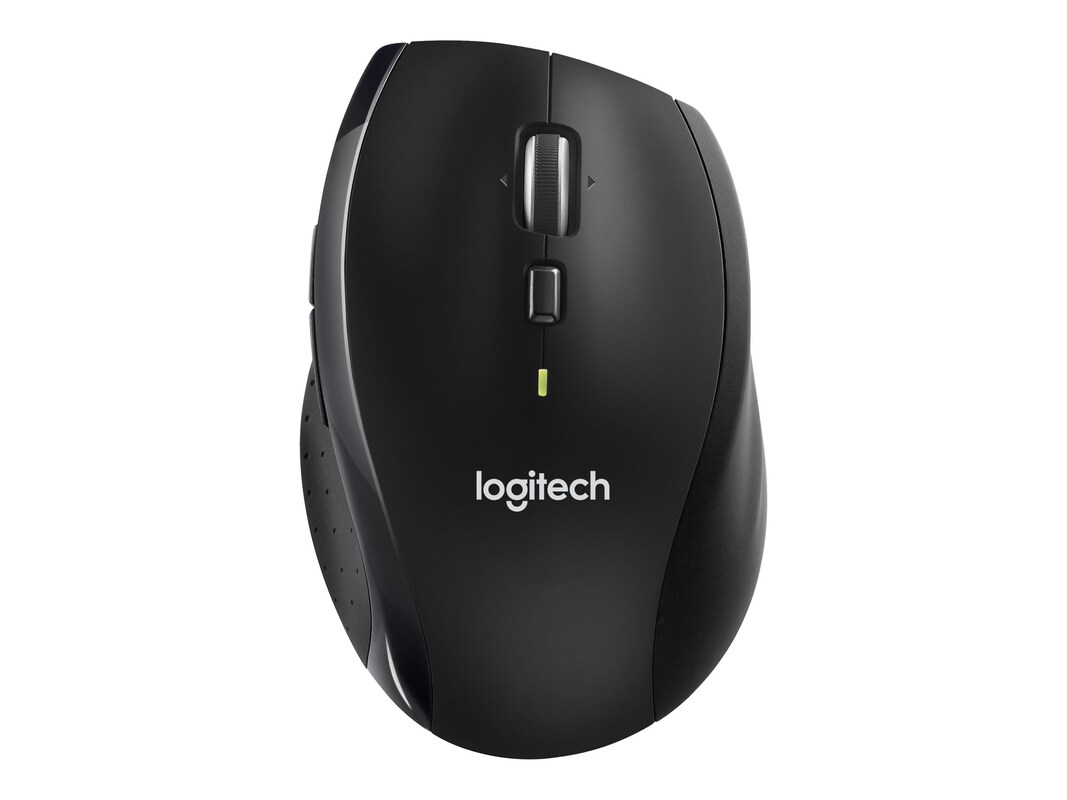 Logitech MK750 Wireless Solar Keyboard & Mouse (920005002)