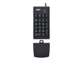 Kinesis KINESIS FREESTYLE2 KEYPAD FOR, KP800                         , 41816530, Keyboards & Keypads