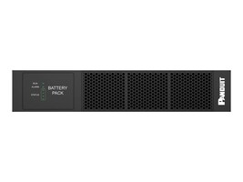 Panduit UVPL12H                        Main Image from Front