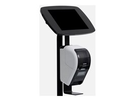 Bouncepad FBR-B4-PD10-MX                 Main Image from Left-angle