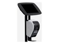 Bouncepad Floorstanding with Brother Printer Mount (inc USB Cable) Apple iPad 10th Gen 10.9, FBR-B4-PD10-MX                , 42018430, Mounting Hardware - Miscellaneous