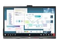 SMART QX065-P INTERACTIVE DISPLAY PERP WITH IQ, SBID-QX265-P, 41687109, Whiteboards