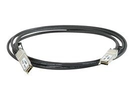 Axiom QFX-QSFP28-DAC-1M-AX Main Image from Front