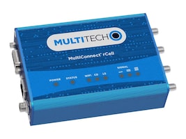 Multitech Systems MTR-LAT1-B08-US Main Image from Left-angle