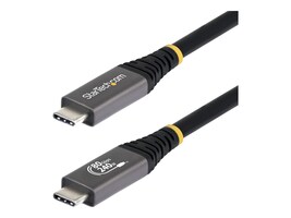 StarTech.com CC18IN80GUSB4CABLE             Main Image from Right-angle