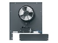 Legrand INCLUDES ONE 10 IN FAN FITS W, MW-10FT-FC , 41895002, Rack Mount Accessories Legrand INCLUDES ONE 10 IN FAN FITS W, MW-10FT-FC , 41895002, Rack Mount Accessories