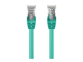 Belkin A3L791-06-GRN-S Main Image from Front