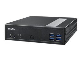 Shuttle Computer Group DL30N                          Main Image from Right-angle