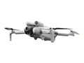 DJI Mini 4 Pro Fly More Combo, CP.MA.00000740.01             , 41922165, Drones & Accessories