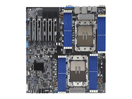 Asus Z13PE-D16                      Main Image from Front