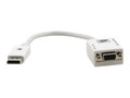 Kramer DisplayPort M to 15-pin HD, ADC-DPM/GF, 41956913, Adapters & Port Converters Kramer DisplayPort M to 15-pin HD, ADC-DPM/GF, 41956913, Adapters & Port Converters
