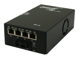 Transition Networks S6110-1040-NA Main Image from Right-angle