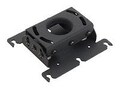 Chief Manufacturing Custom RPA Projector Mount, Black, RPA324, 32014765, Stands & Mounts - Projectors