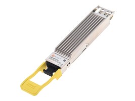 ENET OSFP-400G-DR4-ENC Main Image from Right-angle