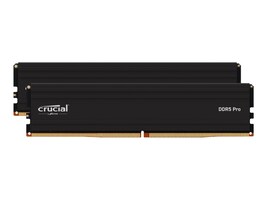 Micron Consumer Products Group CP2K16G60C48U5                 Main Image from Front