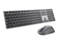 Dell Premier Multi-Device Wireless Keyboard & Mouse, KM7321WGY-US, 41214902, Keyboard/Mouse Combinations