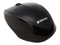 Verbatim Multi-Trac Blue LED Mouse, Wireless, Optical, Black, 97992, 15305659, Mice & Cursor Control Devices Verbatim Multi-Trac Blue LED Mouse, Wireless, Optical, Black, 97992, 15305659, Mice & Cursor Control Devices
