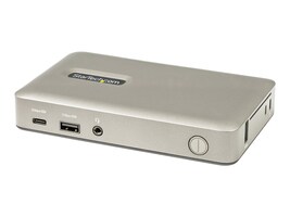 StarTech.com DKM30CHDPD Main Image from Right-angle