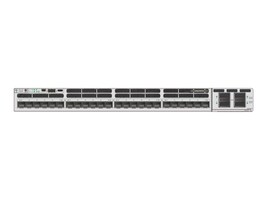 Cisco C9300X-24Y-E Main Image from Front