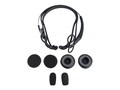 BlueParrott Wearing Style Kit for C400-XT, 204160, 41536815, Headphone & Headset Accessories