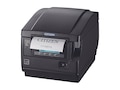 Citizen CBM CT-S800 Type III USB Thermal POS Printer w Front Exit - Black, CT-S851IIIS3NNUBKP, 42035083, Printers - POS Receipt Citizen CBM CT-S800 Type III USB Thermal POS Printer w Front Exit - Black, CT-S851IIIS3NNUBKP, 42035083, Printers - POS Receipt