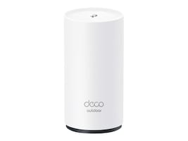 TP-LINK DECO X50-OUTDOOR(1-PACK) Main Image from Front