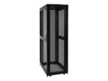 Tripp Lite 42U SmartRack Deep Premium Enclosure, Doors, Side Panels, SR42UBDP, 11615828, Racks & Cabinets