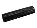 BTI Battery for HP Pavilion DV4, DV5 , HP-DV4, 35768811, Batteries - Notebook