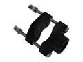 Gamber-Johnson ZIRKONA Small Pipe Clamp - Replaces PN 17243 , 7110-1231, 38319076, Charging Stations