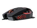 IOGEAR 12000DPI Pro Gaming Mouse, GME671, 36392801, Computer Gaming Accessories