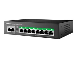 Netis Systems P110GC Main Image from Right-angle Netis Systems P110GC Main Image from Right-angle