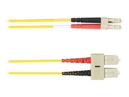 Black Box FOCMR50-001M-SCLC-YL Main Image from Front