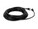 AddOn ADD-50FSLCAT6NB-BK Image 4 from Left side