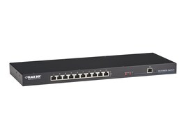 Black Box DCX3000 Main Image from Left-angle