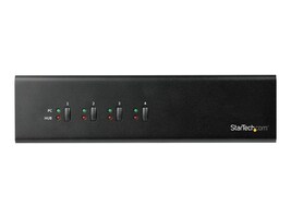 StarTech.com SV431DD2DU3A Main Image from Front