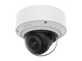 Hanwha 4MP IR Indoor Vandal Dome AI Camera w  4.6-9.35mm Lens, PND-A7082RV                   , 42061154, Cameras - Security