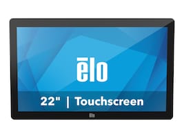 ELO Touch Solutions E126096 Main Image from Front