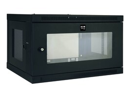 Tripp Lite SRW6UG Main Image from Left-angle