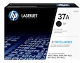 HP 37A (CF237A) Black Original LaserJet Toner Cartridge, CF237A, 34054576, Toner and Imaging Components - OEM HP 37A (CF237A) Black Original LaserJet Toner Cartridge, CF237A, 34054576, Toner and Imaging Components - OEM