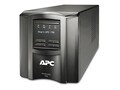 APC Smart-UPS 750VA 120V, LCD, Smartconnect UPS (SMT750C), SMT750C, 34374916, Battery Backup/UPS