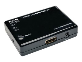 Tripp Lite B119-003-UHD-MN Main Image from Left-angle