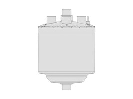 APC W875-00032 Main Image from Front