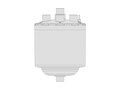 APC Disposable Humidifier Cylinder, W875-00032, 9656532, Cooling Systems/Fans