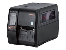 Bixolon America-samsung Mini Printers XT5-40NCS Main Image from Right-angle