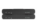 Black Box USB 3.1 Extender over CATx - 4-Port, ICU504A, 36416403, Video Converters, Extenders & Splitters