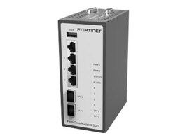 Fortinet FGR-30D-BDL-900-60 Main Image from Right-angle