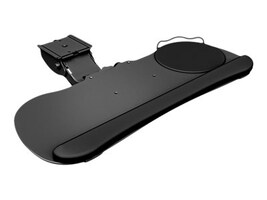 Chief Manufacturing KBD-MINI-27F Main Image from Left-angle