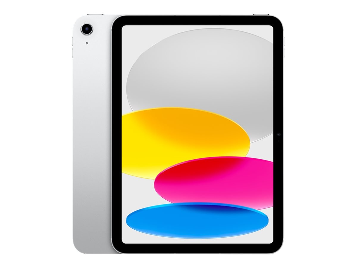 iPad 10.9in (2022) Review: Pretty, Good. - Tech Advisor